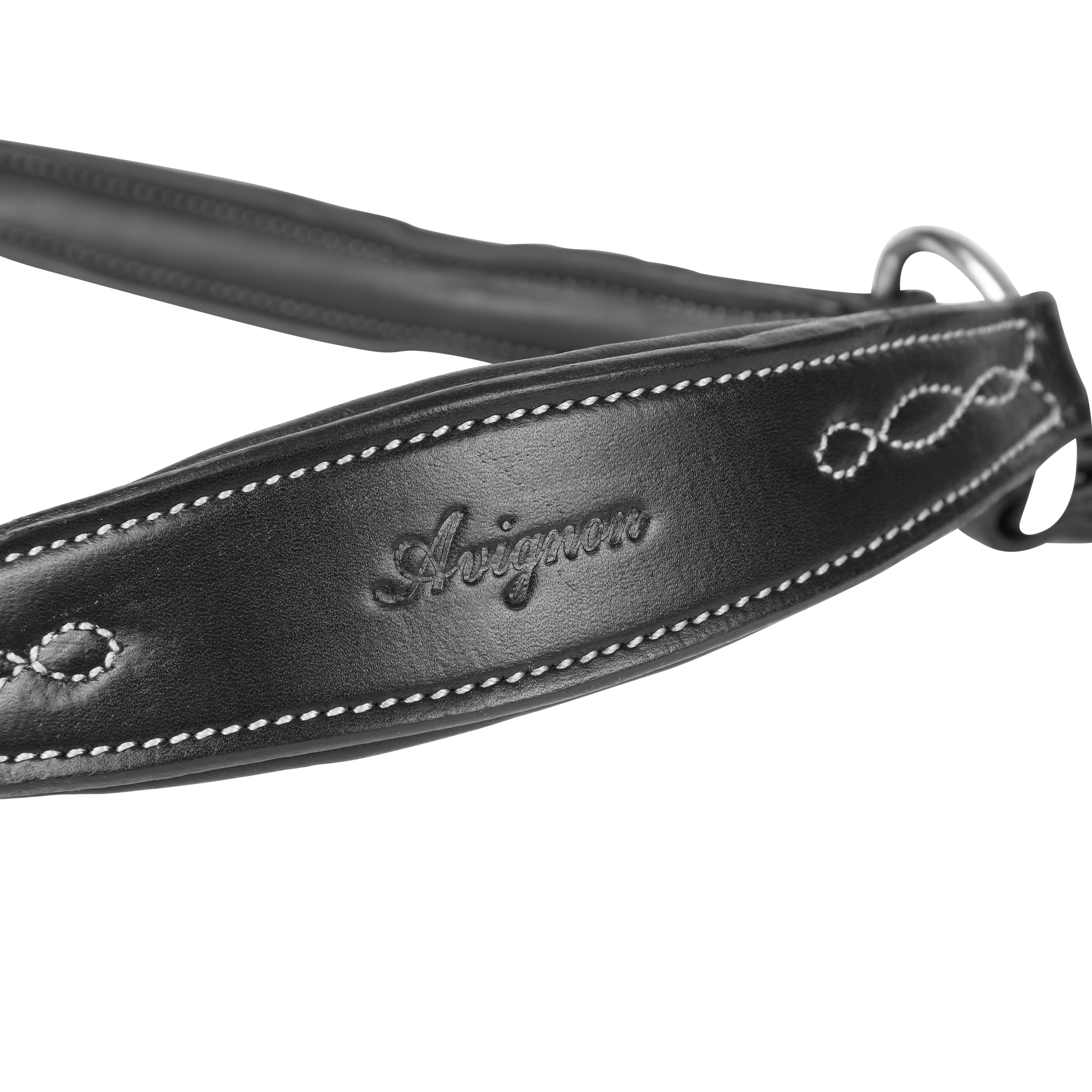 Shires Avignon Breastplate-Breastplates & Martingales-Eland Lodge