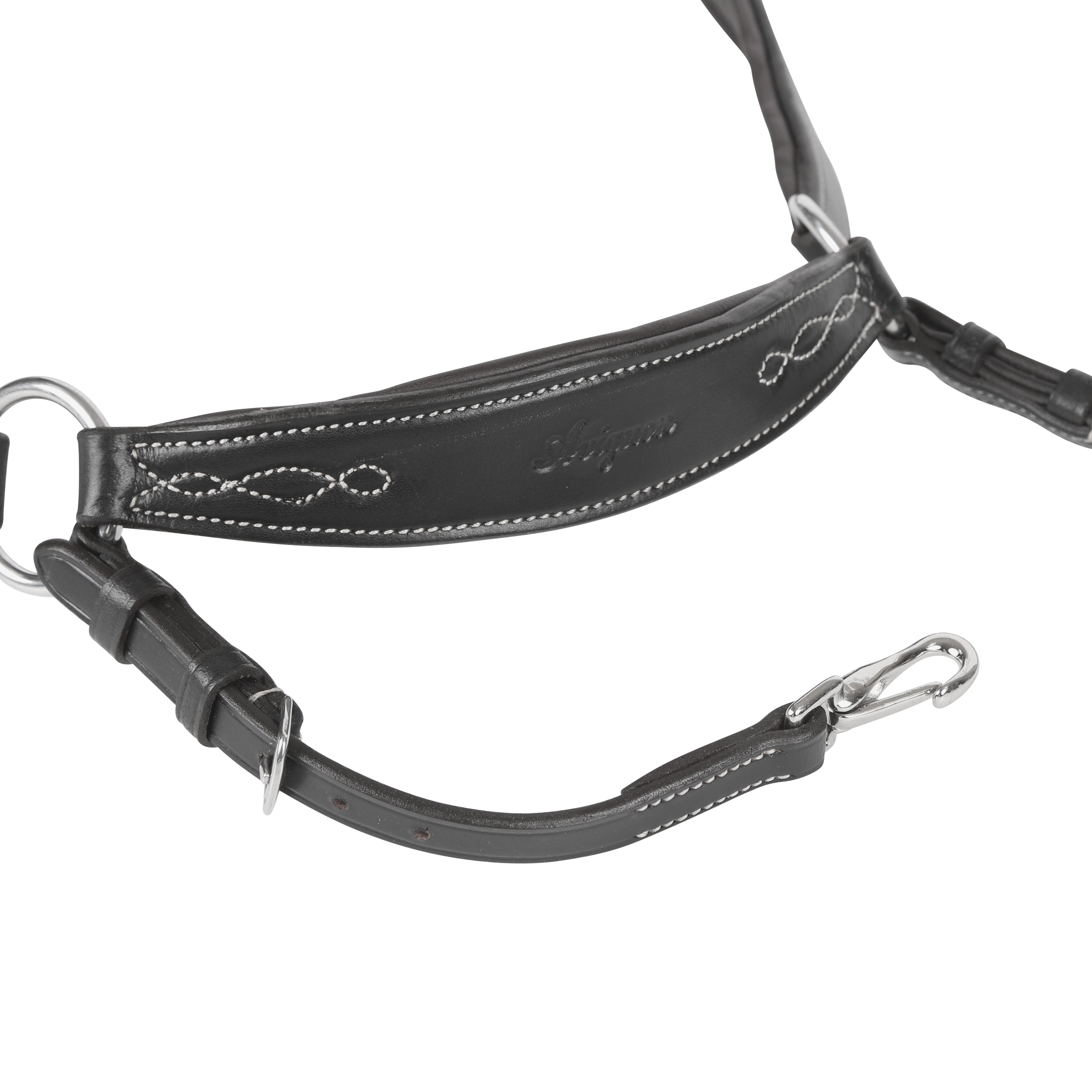 Shires Avignon Breastplate-Breastplates & Martingales-Eland Lodge