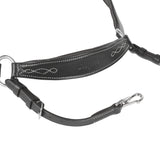 Shires Avignon Breastplate-Breastplates & Martingales-Eland Lodge