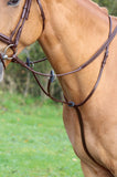 Shires Avignon Running Martingale-Breastplates & Martingales-Eland Lodge