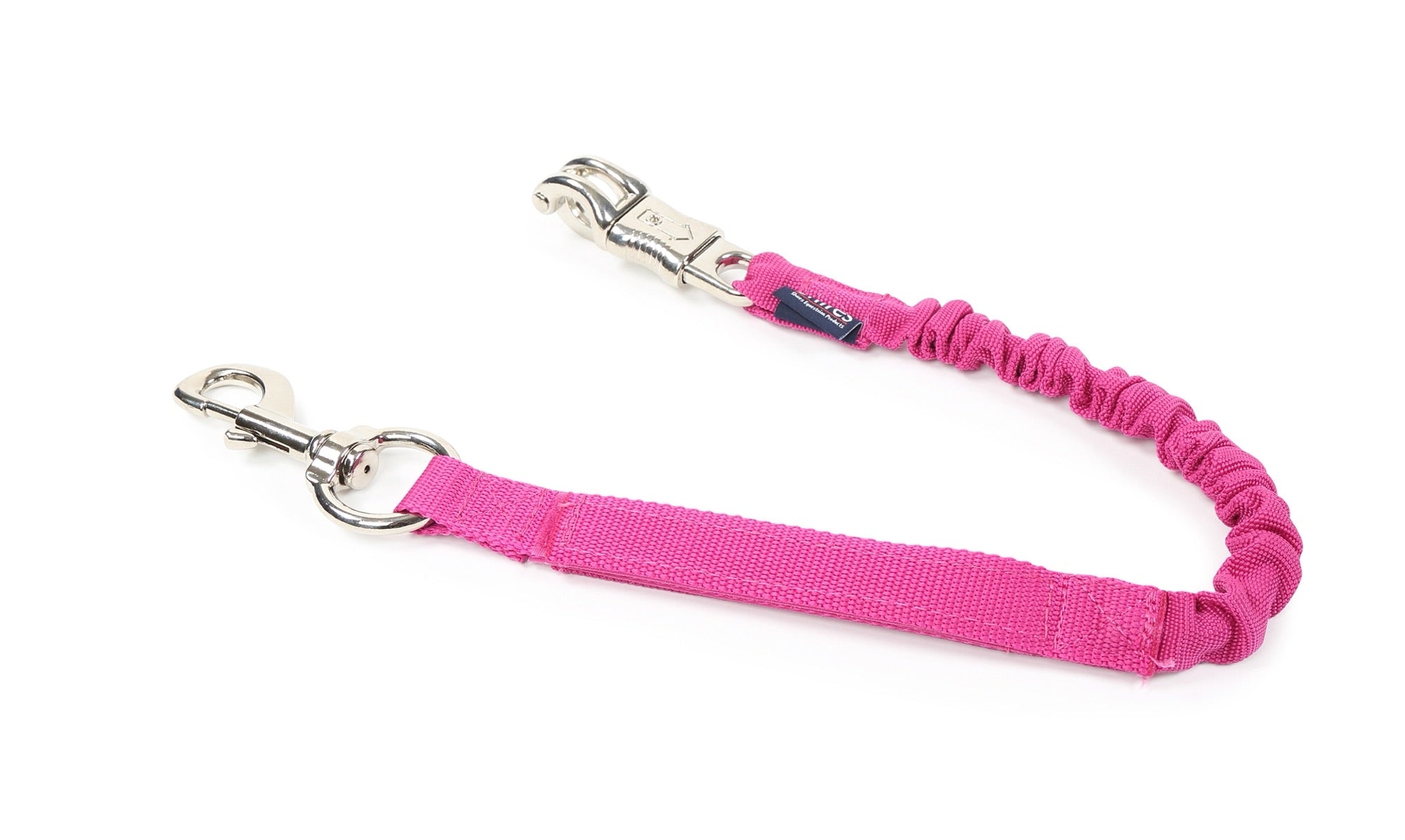 Shires Bungee Breakaway Trailer Tie-Training Aids-Eland Lodge