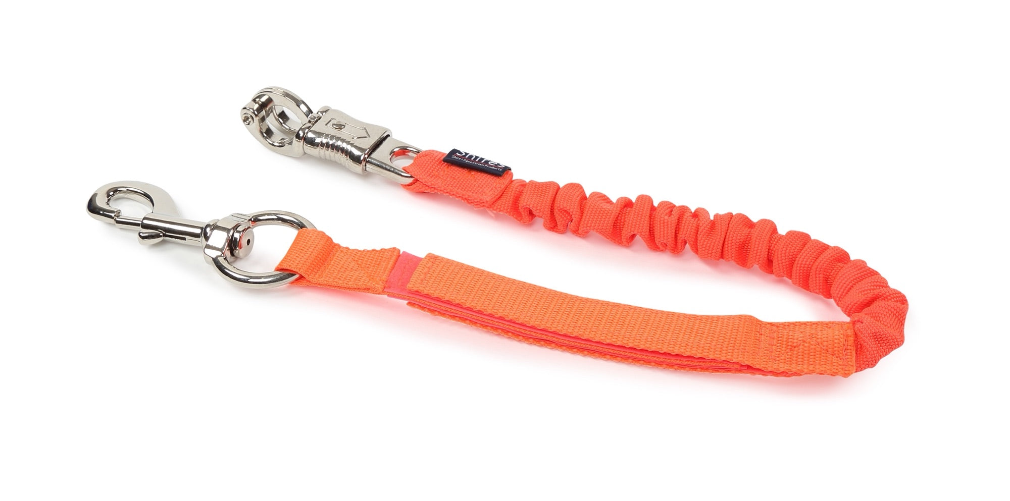Shires Bungee Breakaway Trailer Tie-Training Aids-Eland Lodge