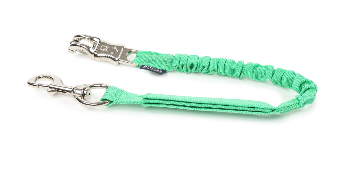 Shires Bungee Breakaway Trailer Tie-Training Aids-Eland Lodge