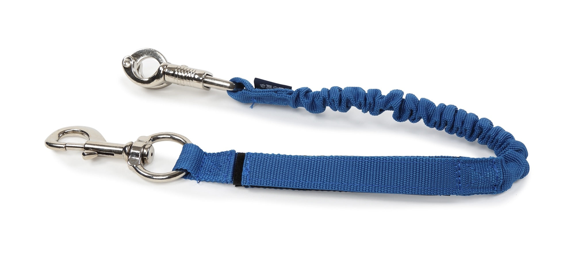 Shires Bungee Breakaway Trailer Tie-Training Aids-Eland Lodge