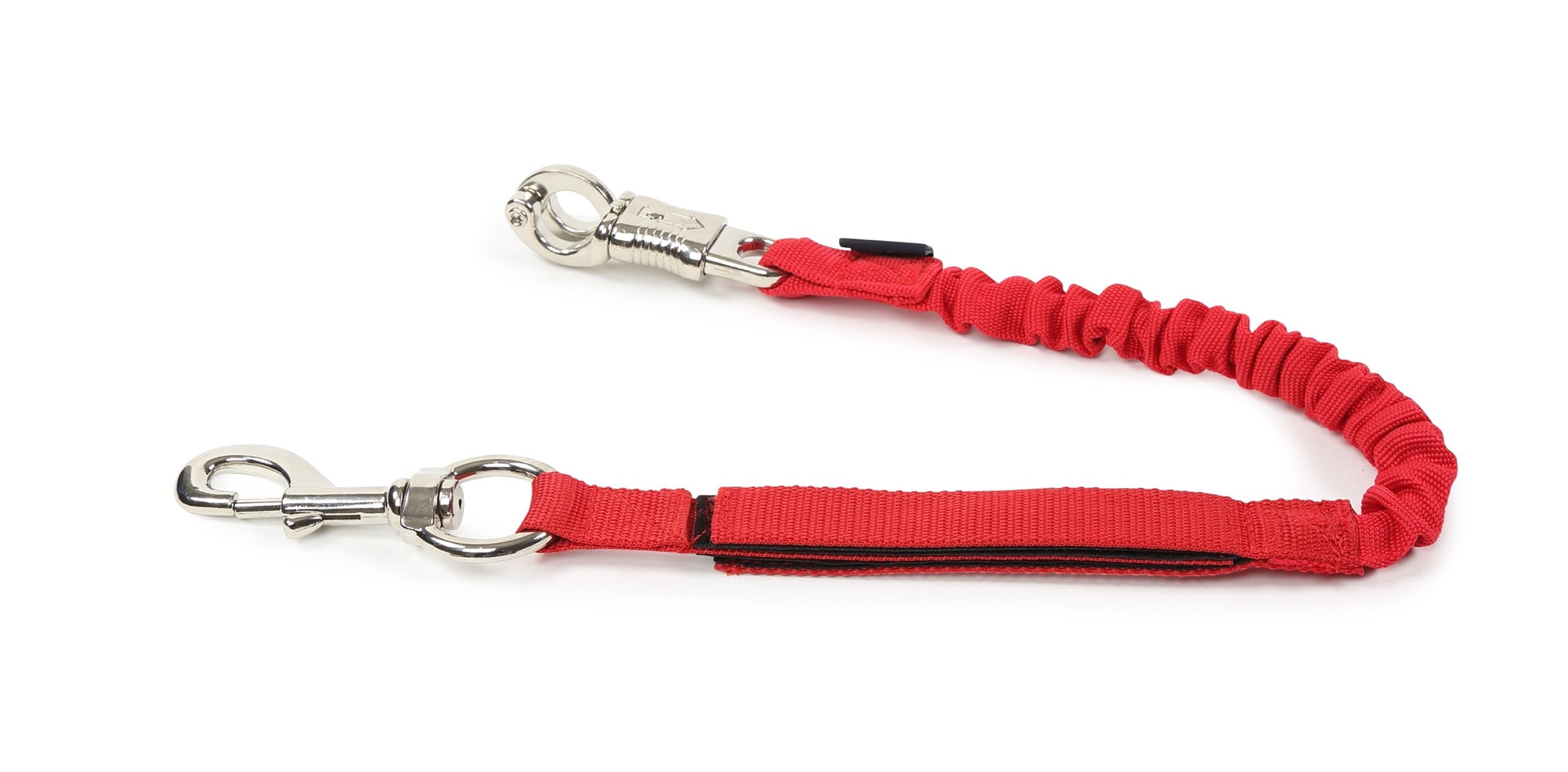 Shires Bungee Breakaway Trailer Tie-Training Aids-Eland Lodge