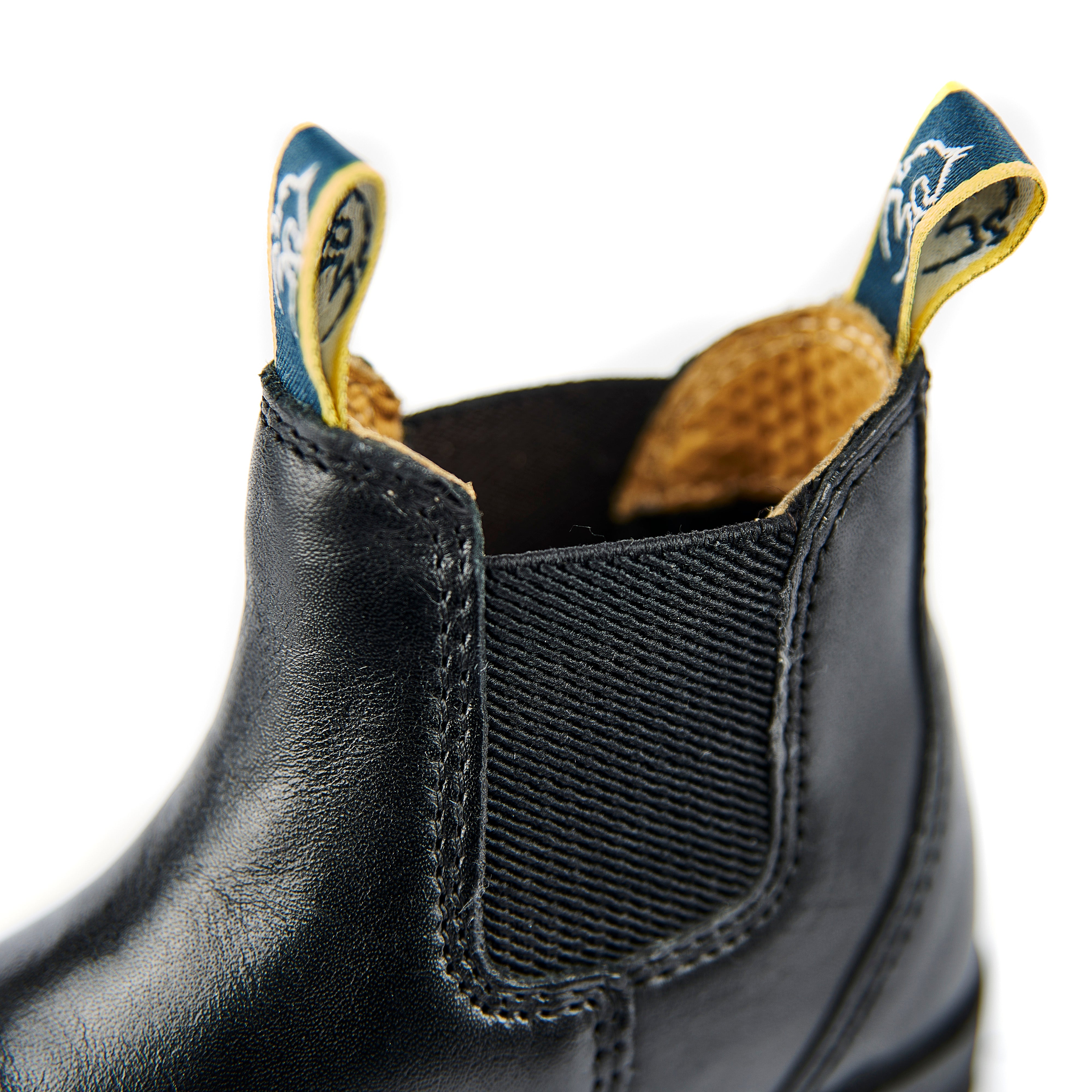 Shires Childrens Moretta Fiora Jodhpur Boots-Jodhpur Boots-Eland Lodge