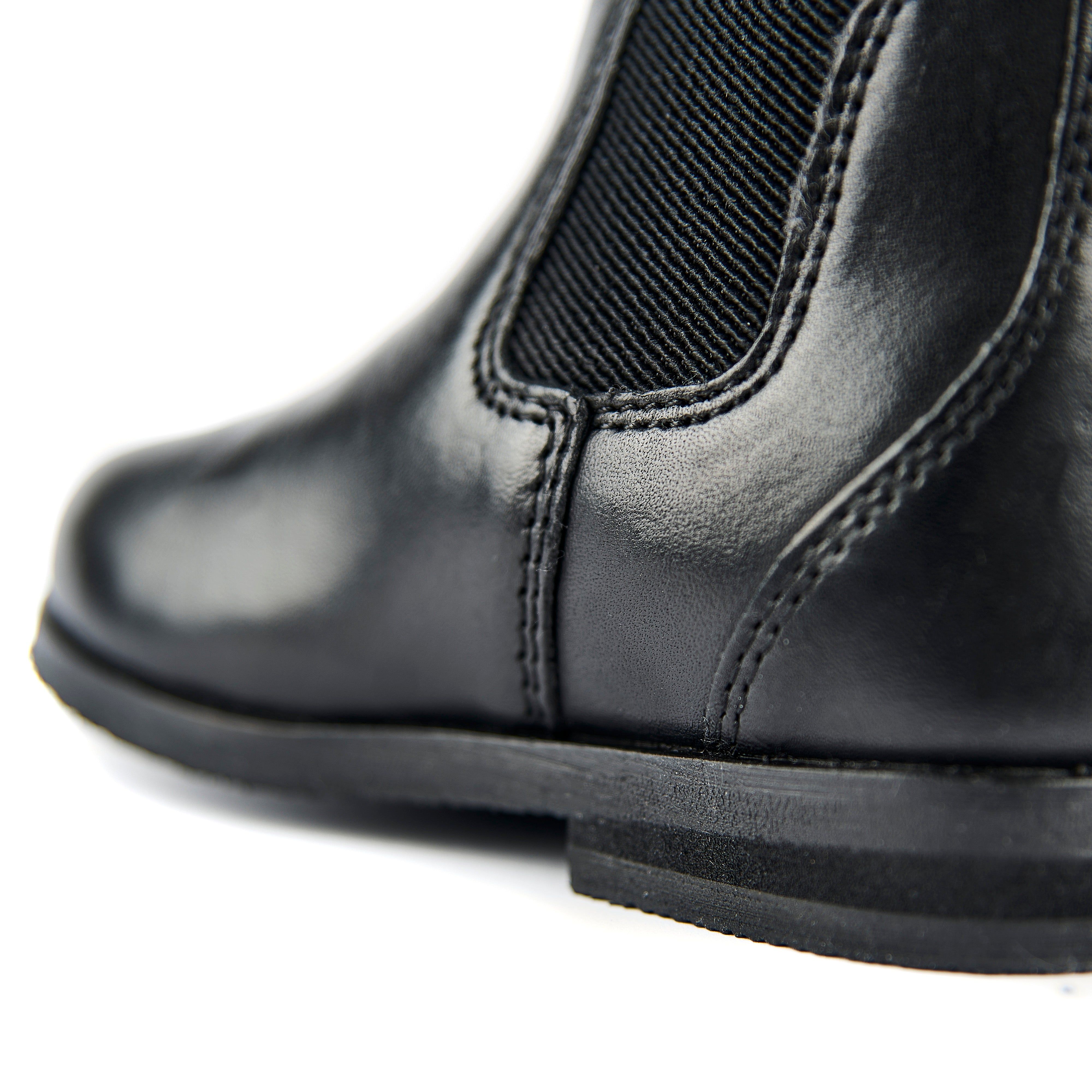 Shires Childrens Moretta Fiora Jodhpur Boots-Jodhpur Boots-Eland Lodge