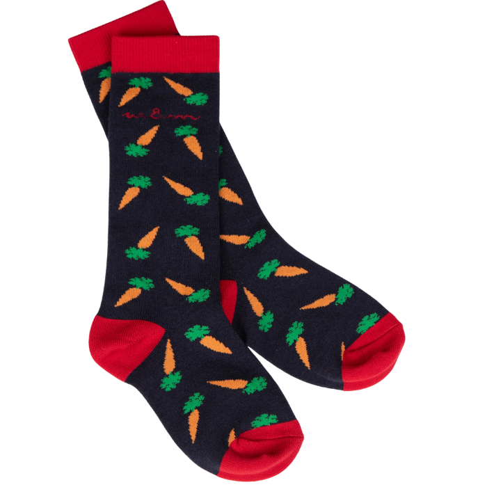 Shires Children's Winnie & Me Socks-Socks-Eland Lodge