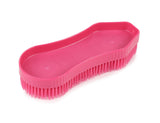 Shires EZI-GROOM Detangler Brush-Grooming Kit-Eland Lodge