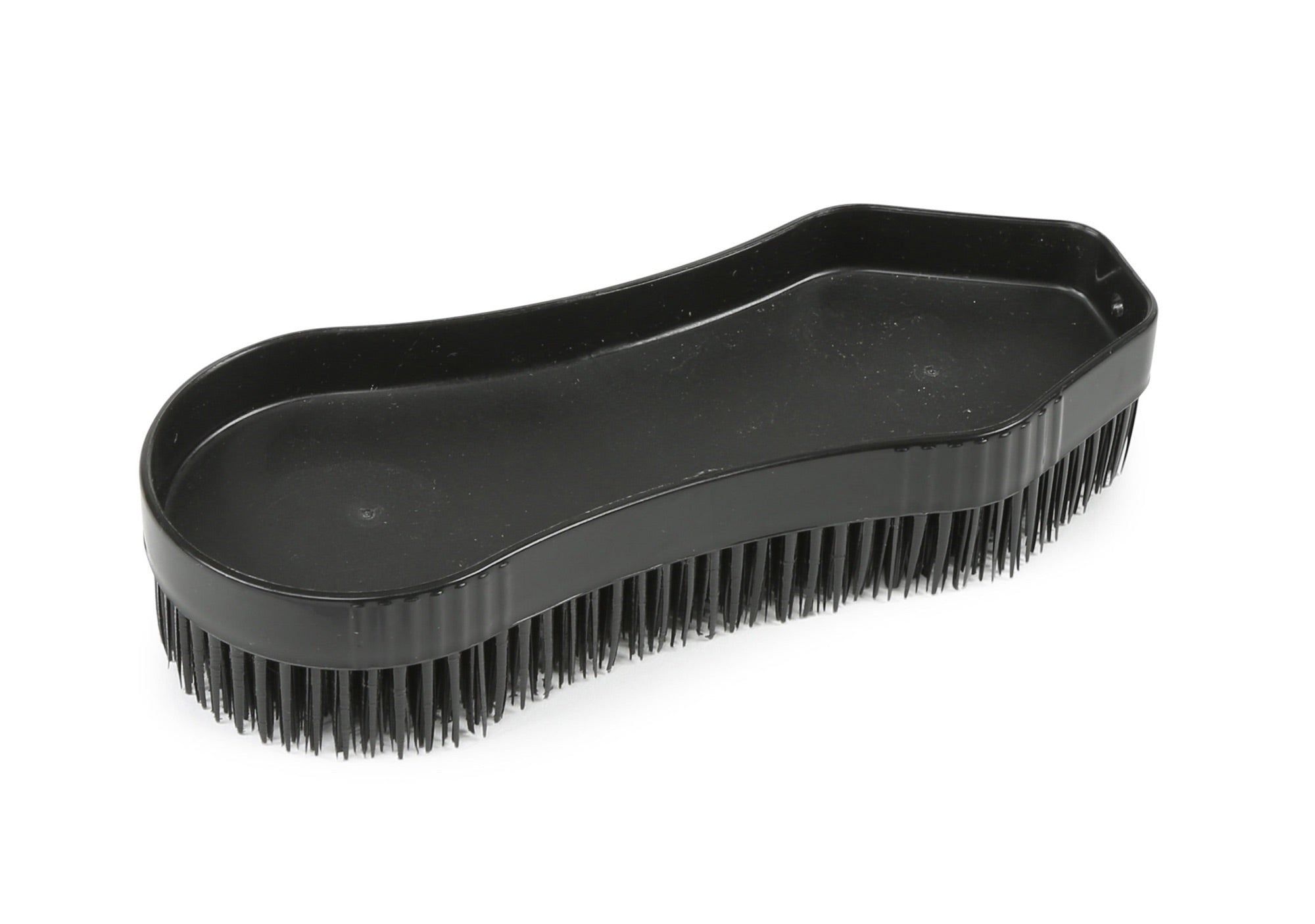 Shires EZI-GROOM Detangler Brush-Grooming Kit-Eland Lodge