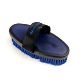 Shires Ezi-Groom Grip Body Wash Brush-Grooming Kit-Eland Lodge