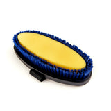 Shires Ezi-Groom Grip Body Wash Brush-Grooming Kit-Eland Lodge