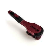 Shires Ezi-Groom Grip Bucket Brush-Yard Tools-Eland Lodge