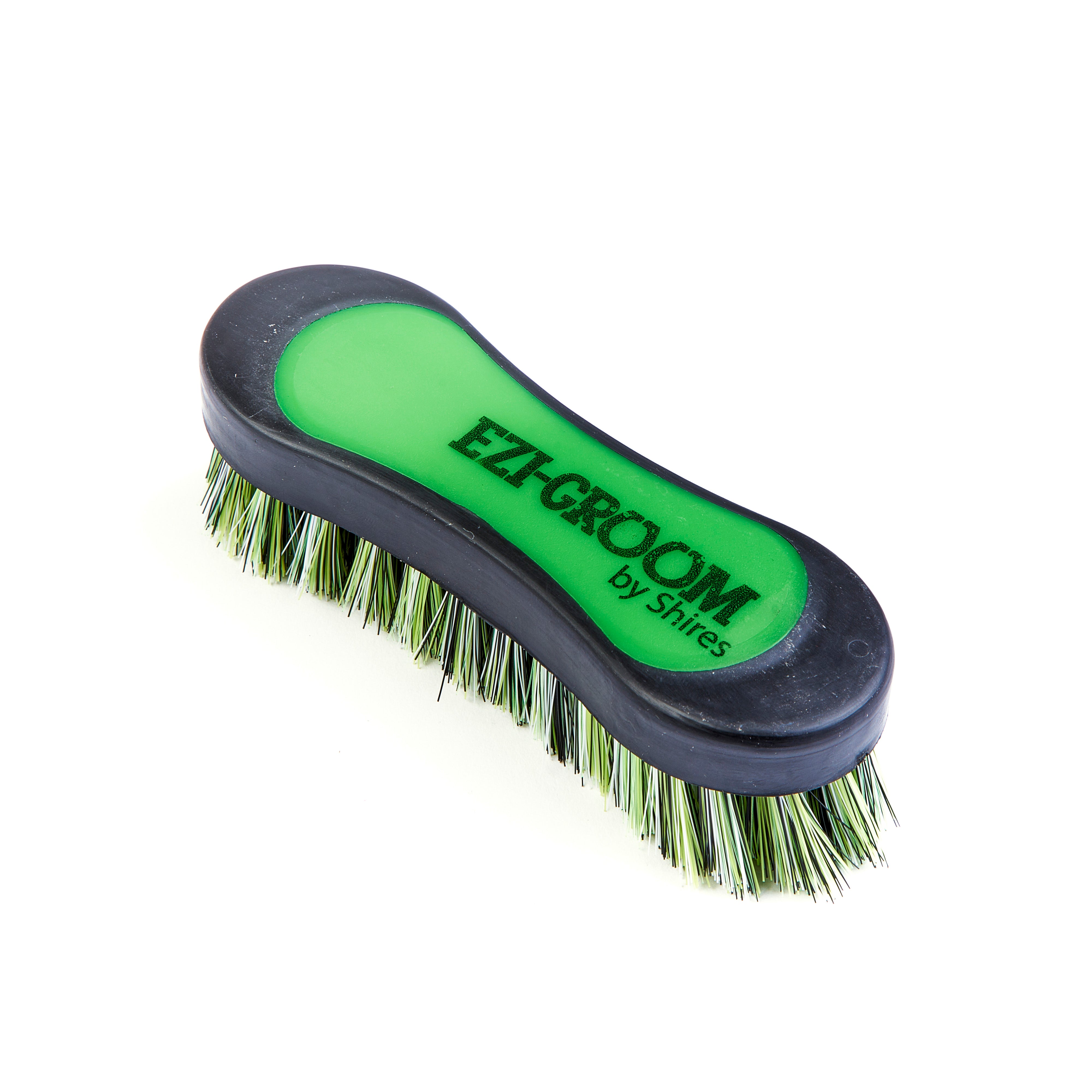 Shires Ezi-Groom Grip Face Brush-Grooming Kit-Eland Lodge