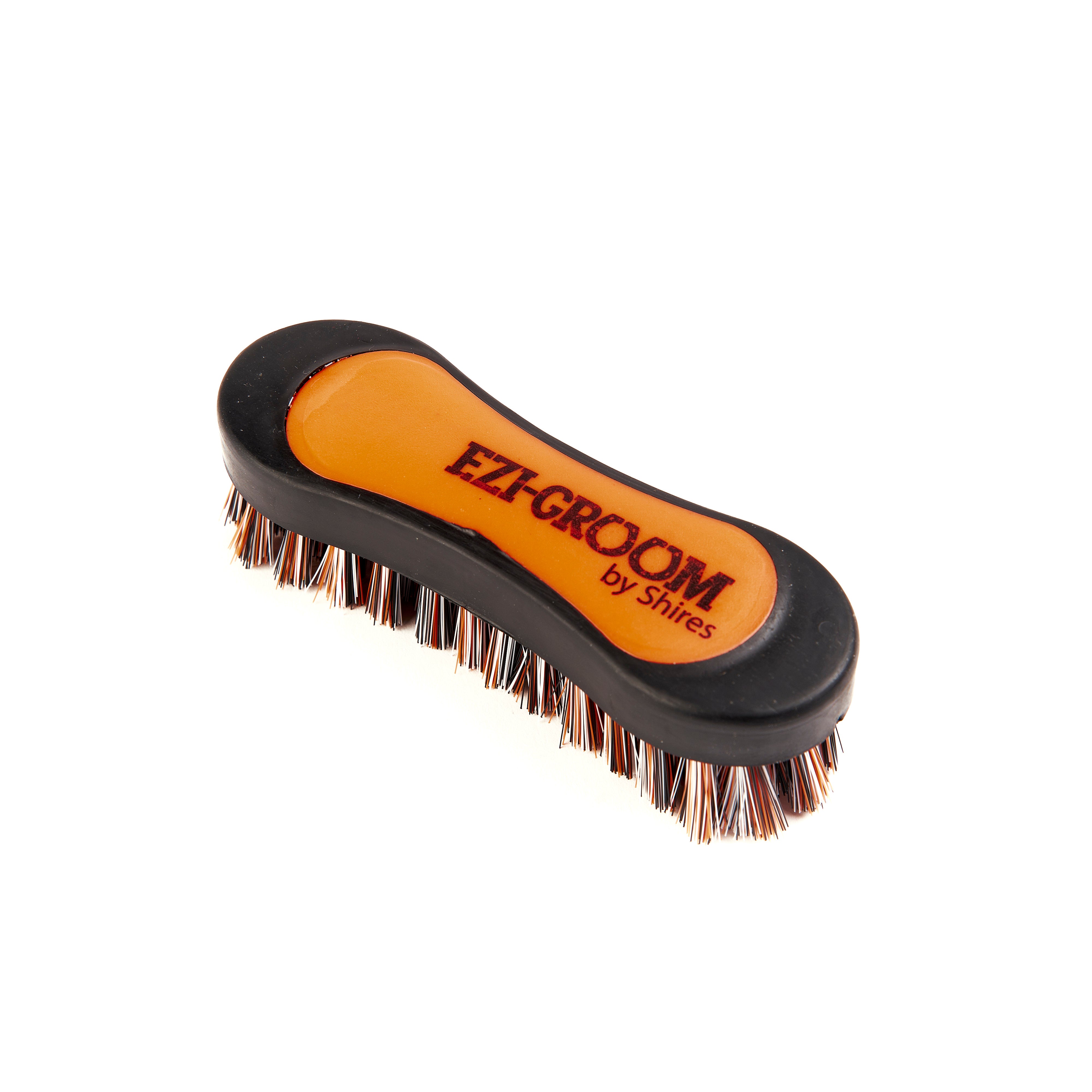 Shires Ezi-Groom Grip Face Brush-Grooming Kit-Eland Lodge