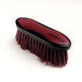 Shires Ezi-Groom Grip Long Bristle Dandy Brush-Grooming Kit-Eland Lodge