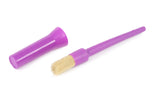 Shires Ezi-Groom Hoof Oil Brush-Grooming Kit-Eland Lodge