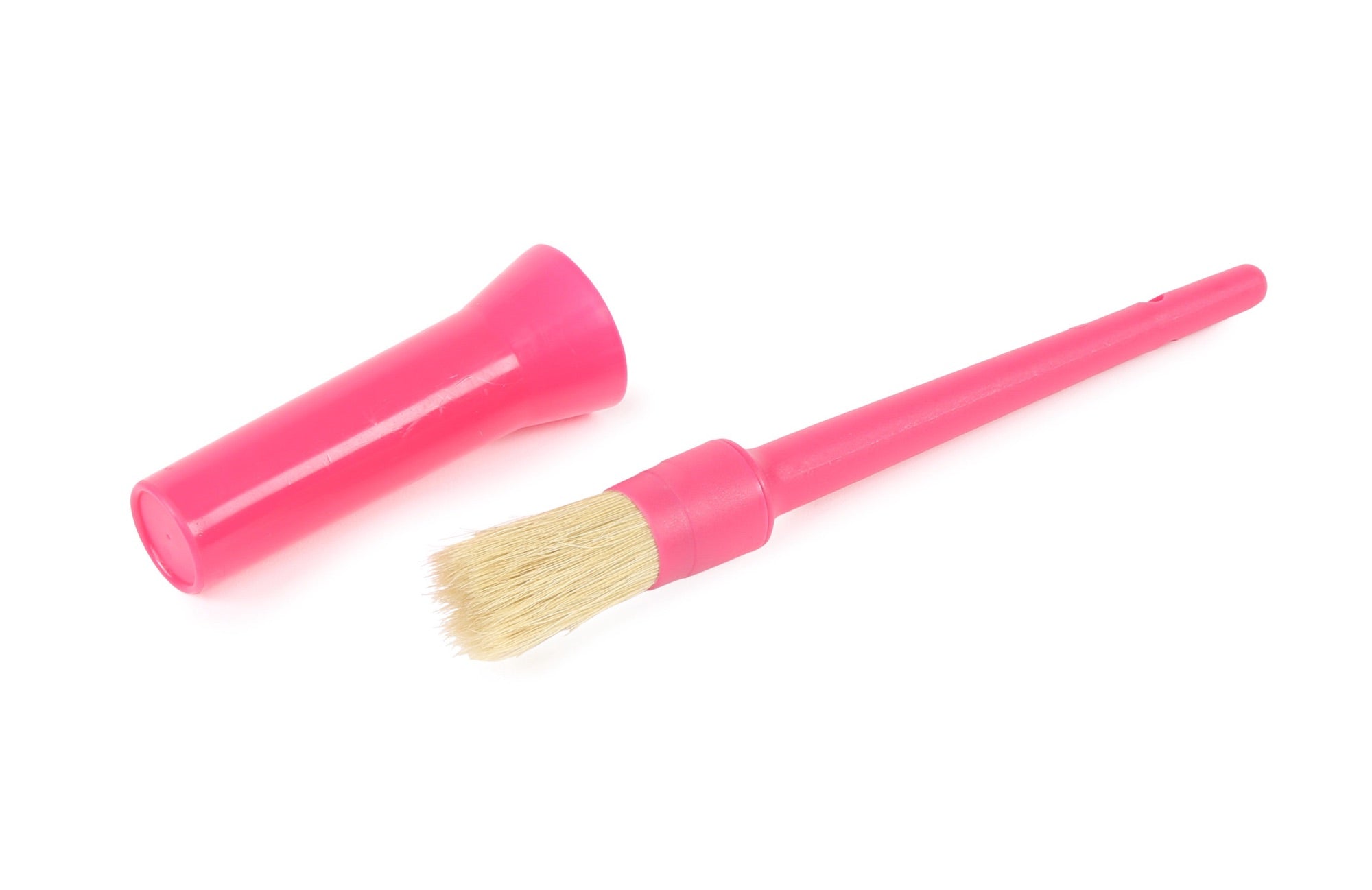Shires Ezi-Groom Hoof Oil Brush-Grooming Kit-Eland Lodge
