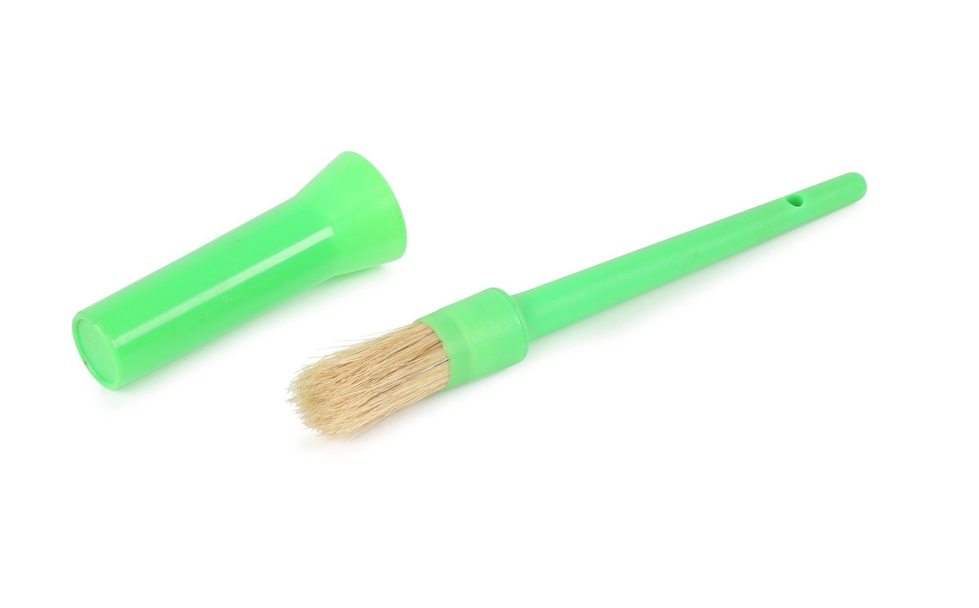 Shires Ezi-Groom Hoof Oil Brush-Grooming Kit-Eland Lodge