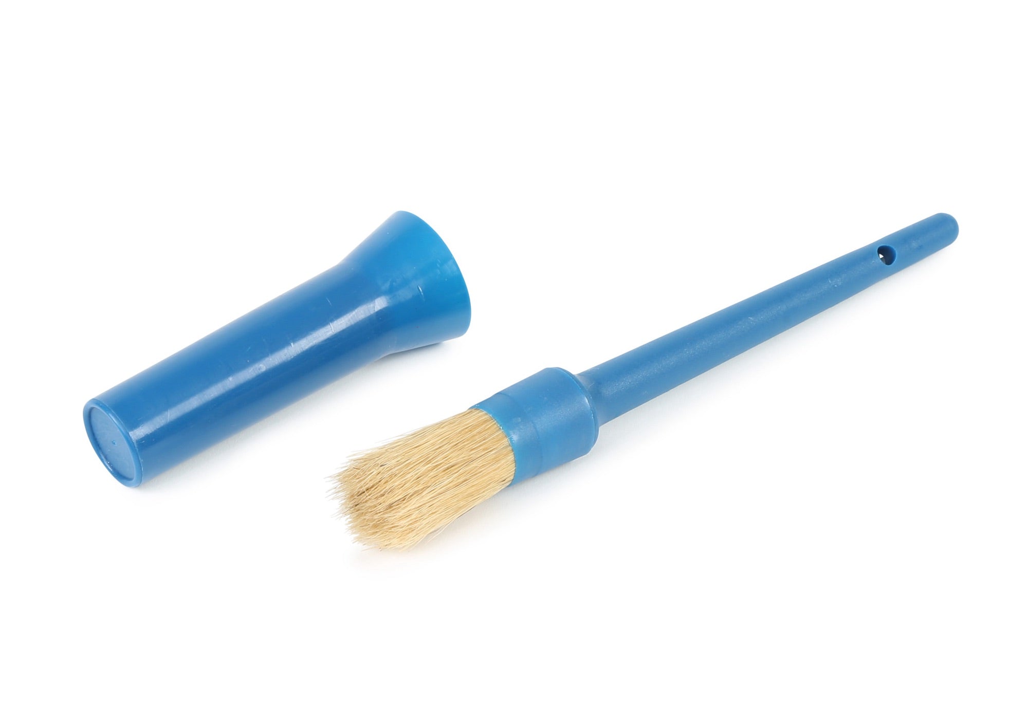 Shires Ezi-Groom Hoof Oil Brush-Grooming Kit-Eland Lodge
