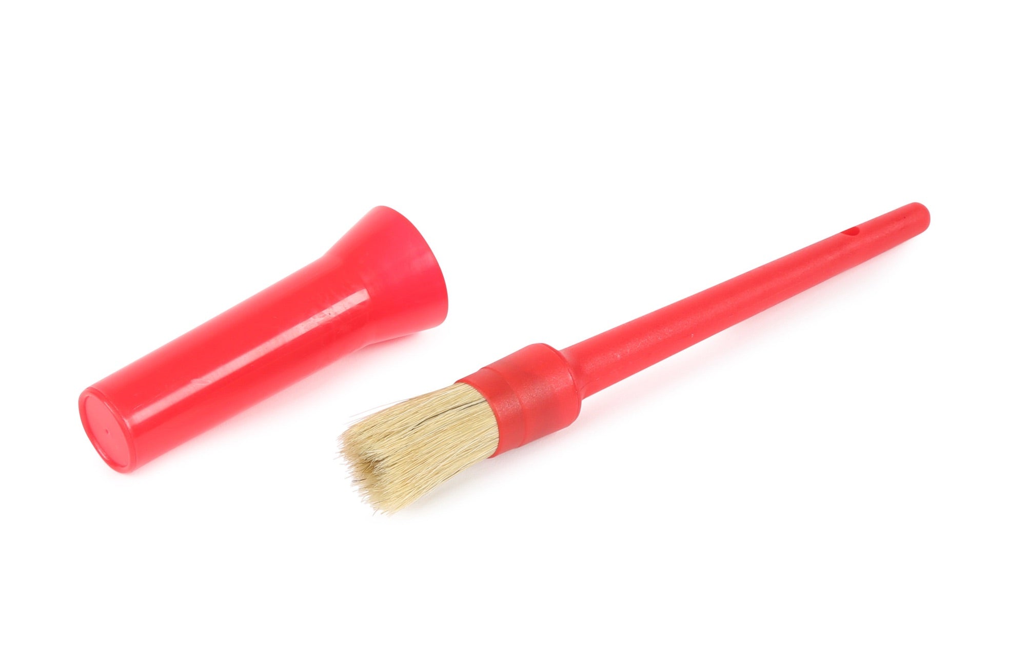 Shires Ezi-Groom Hoof Oil Brush-Grooming Kit-Eland Lodge