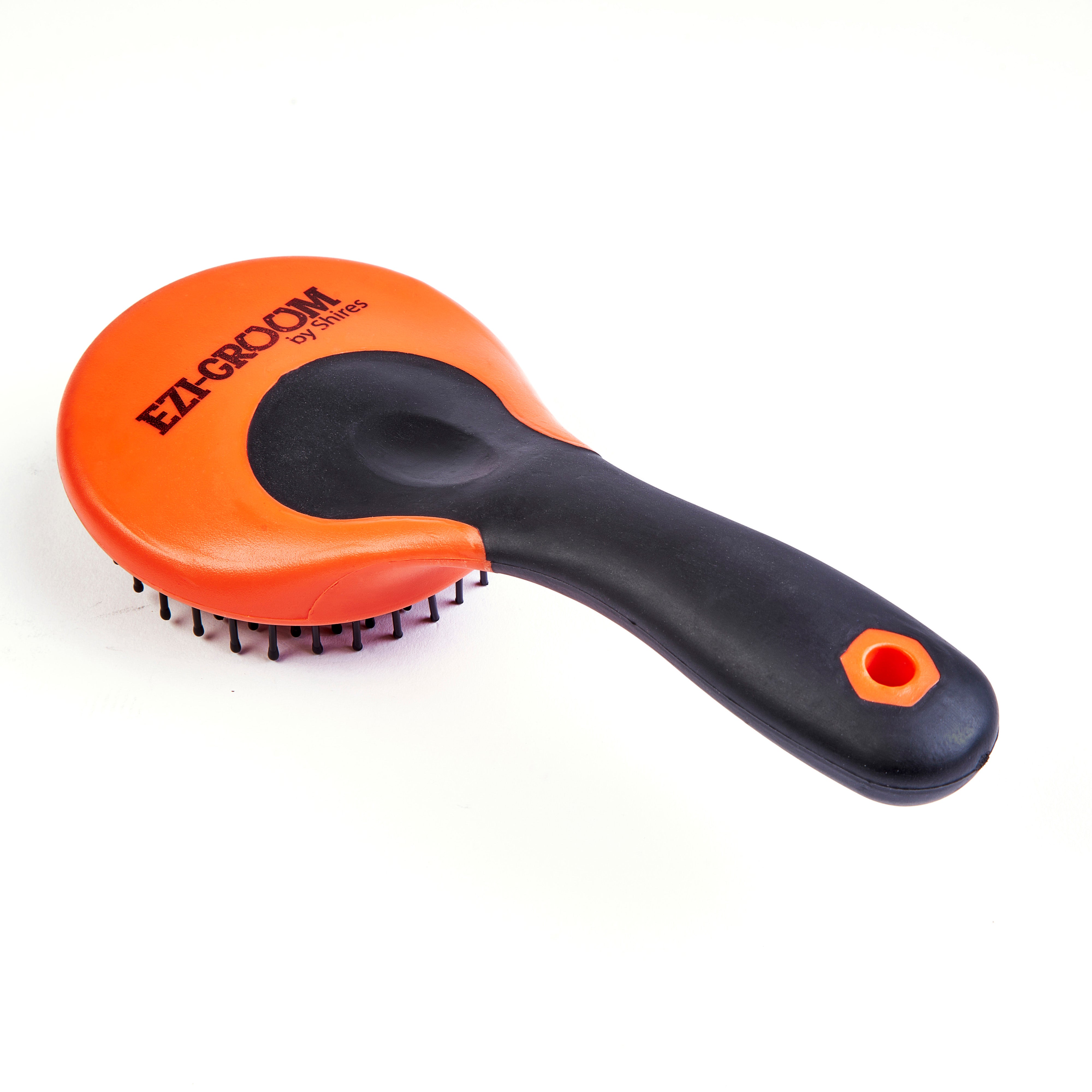Shires Ezi-Groom Mane & Tail Brush-Grooming Kit-Eland Lodge