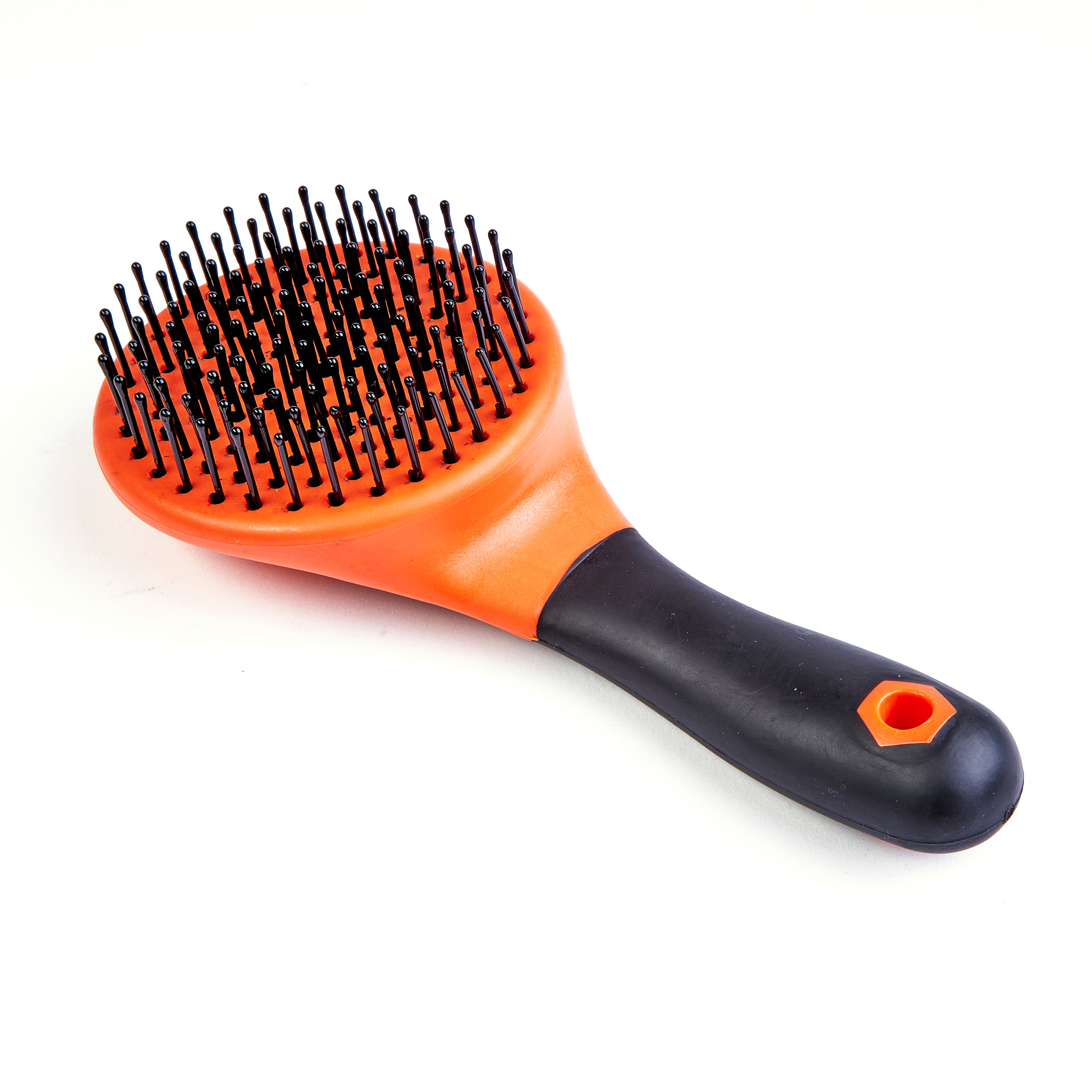 Shires Ezi-Groom Mane & Tail Brush-Grooming Kit-Eland Lodge