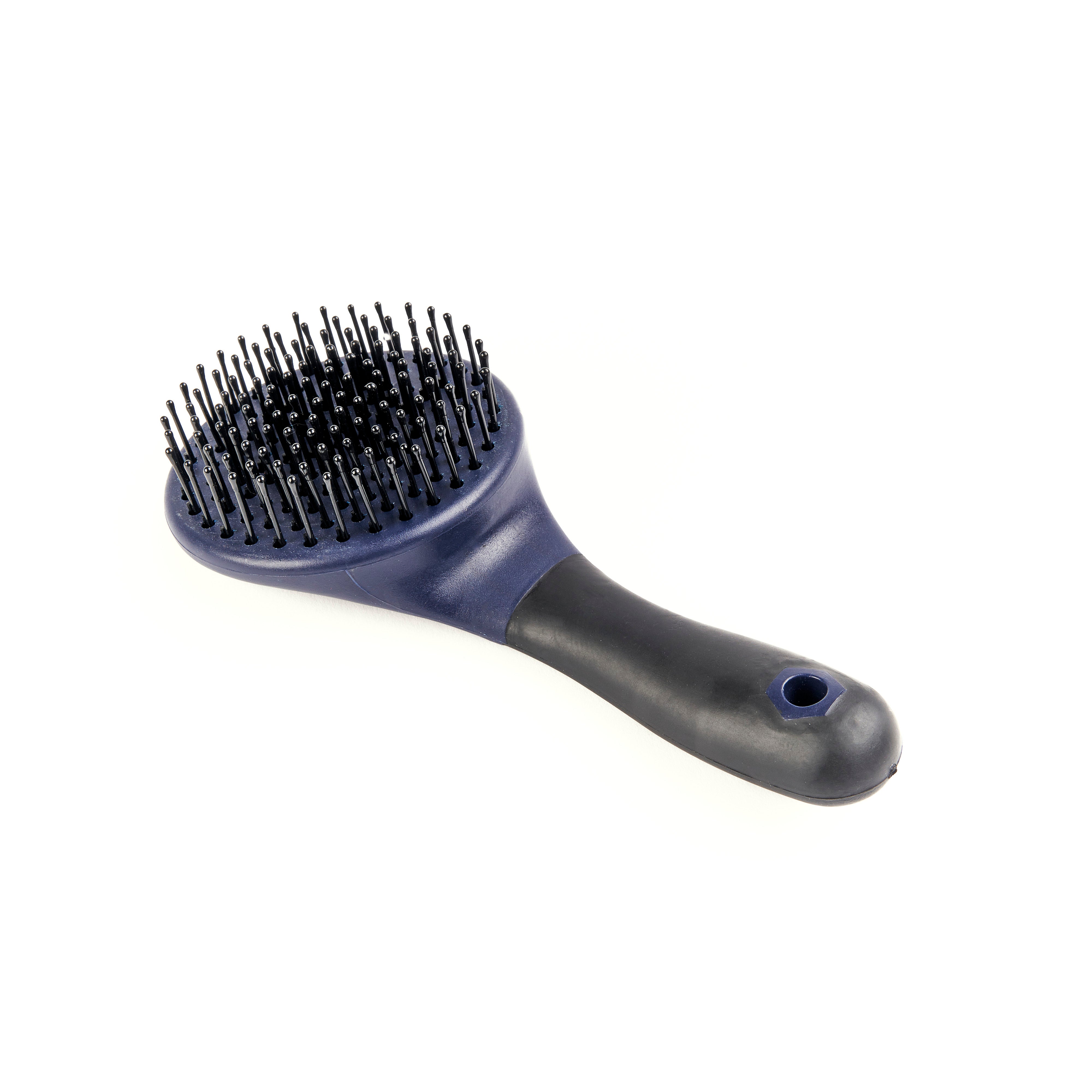 Shires Ezi-Groom Mane & Tail Brush-Grooming Kit-Eland Lodge