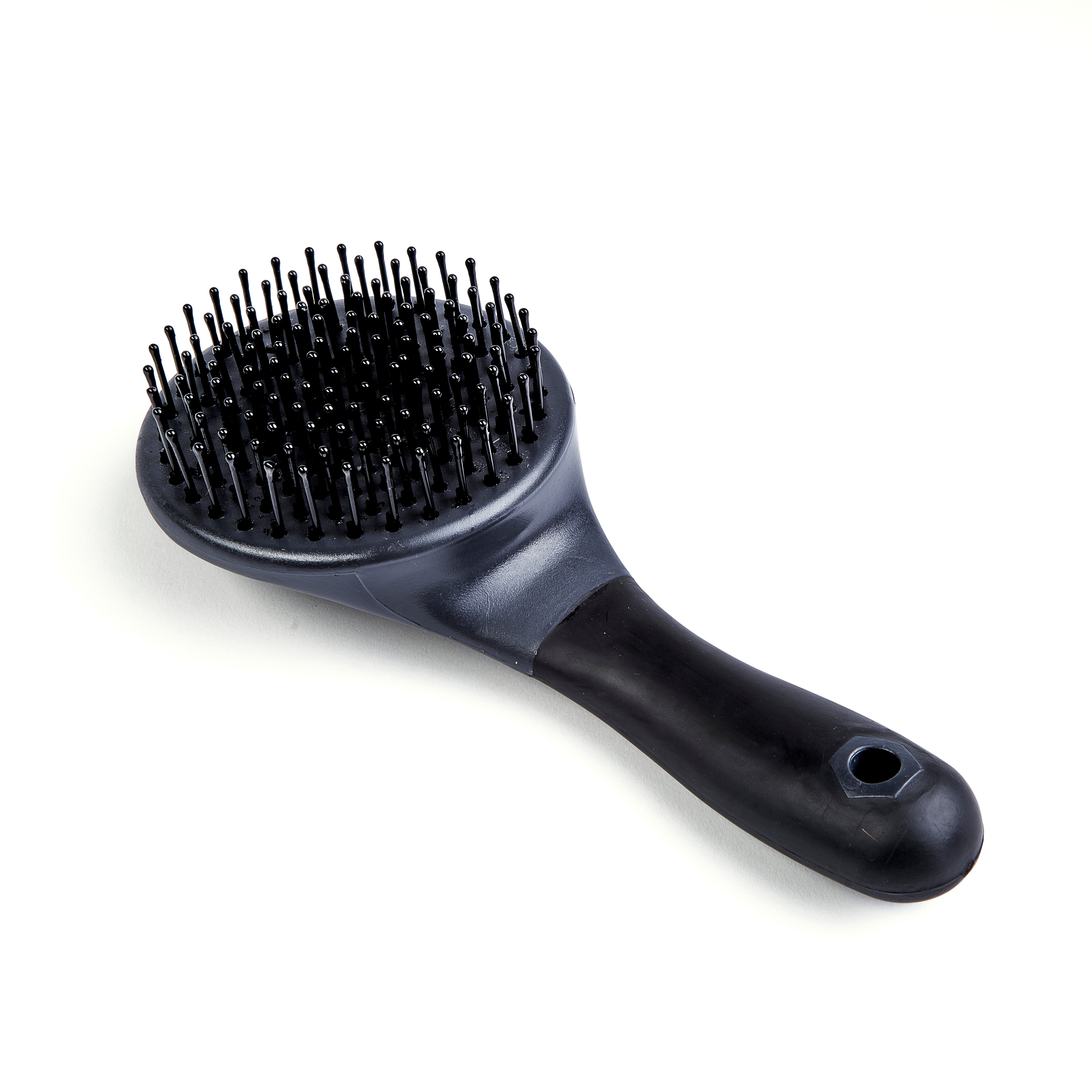Shires Ezi-Groom Mane & Tail Brush-Grooming Kit-Eland Lodge
