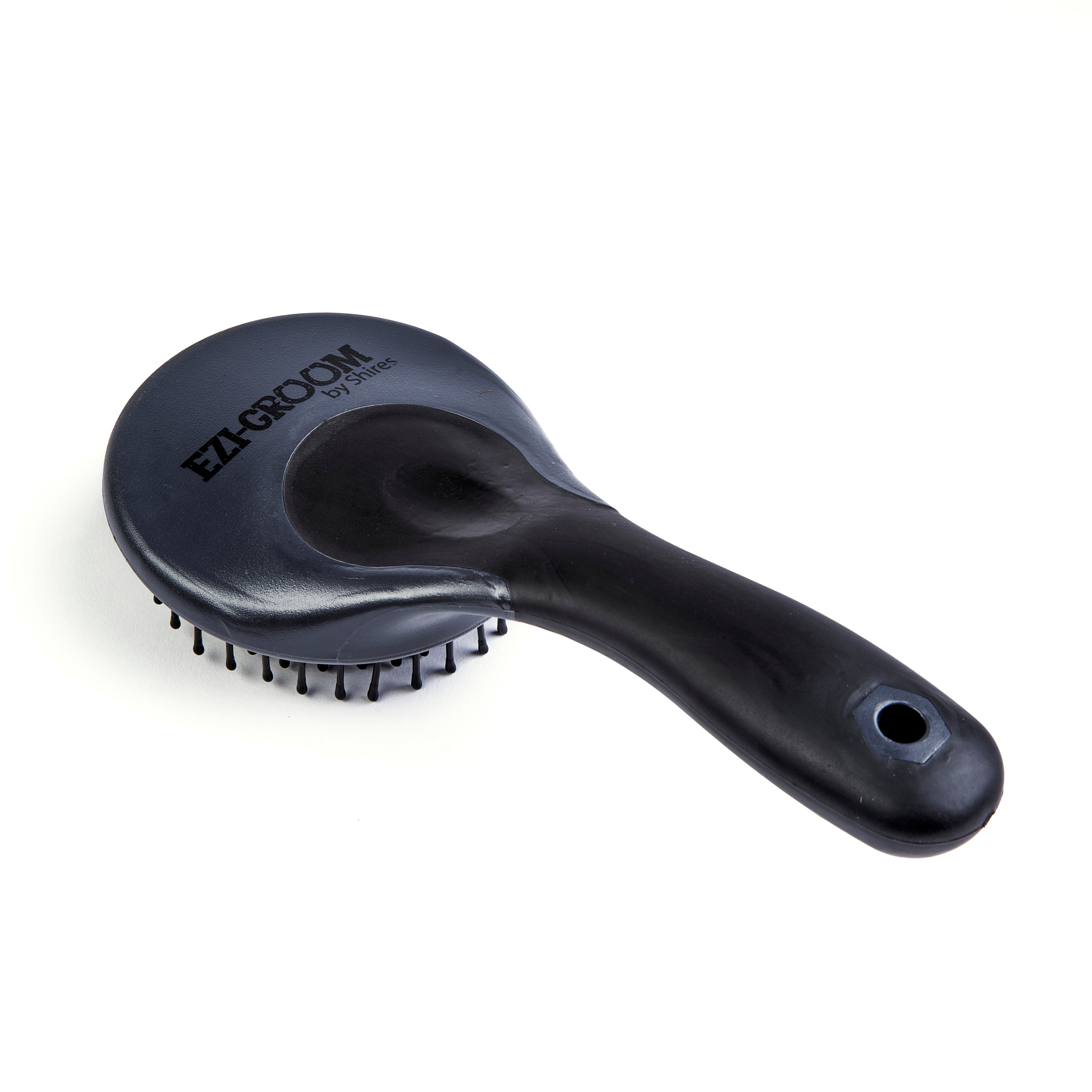 Shires Ezi-Groom Mane & Tail Brush-Grooming Kit-Eland Lodge