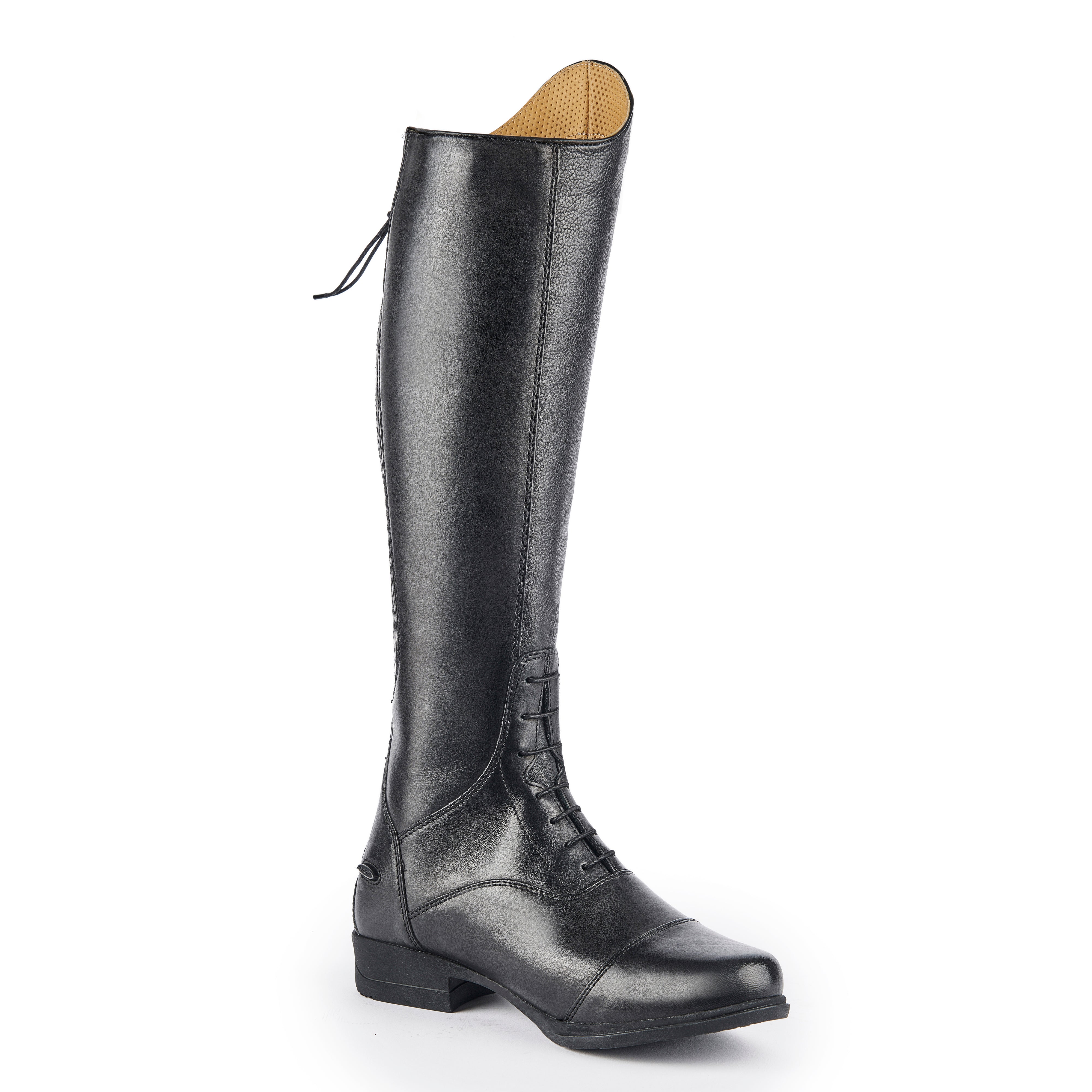 Shires Moretta Gianna Riding Boots-Long Riding Boots-Eland Lodge