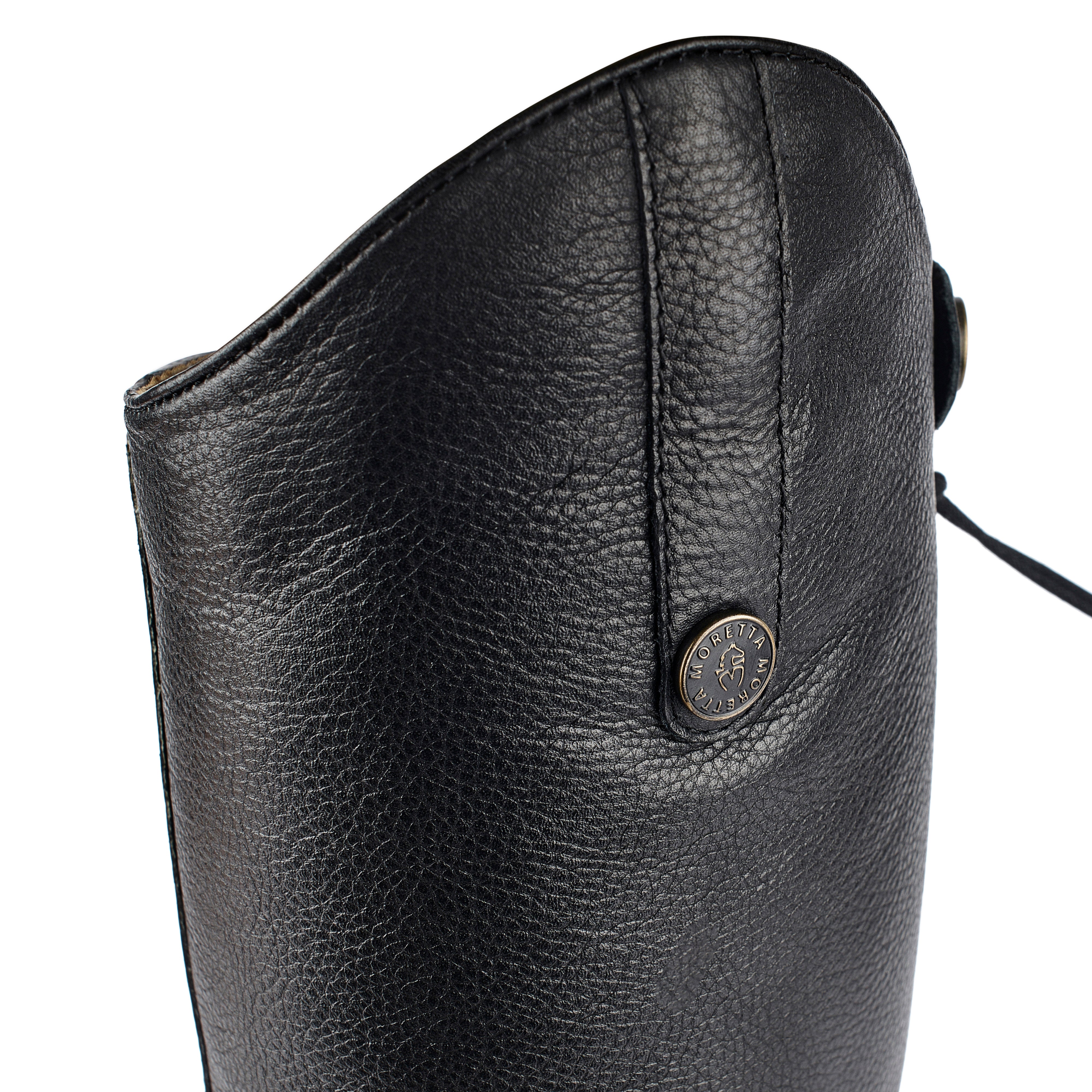 Shires Moretta Gianna Riding Boots-Long Riding Boots-Eland Lodge