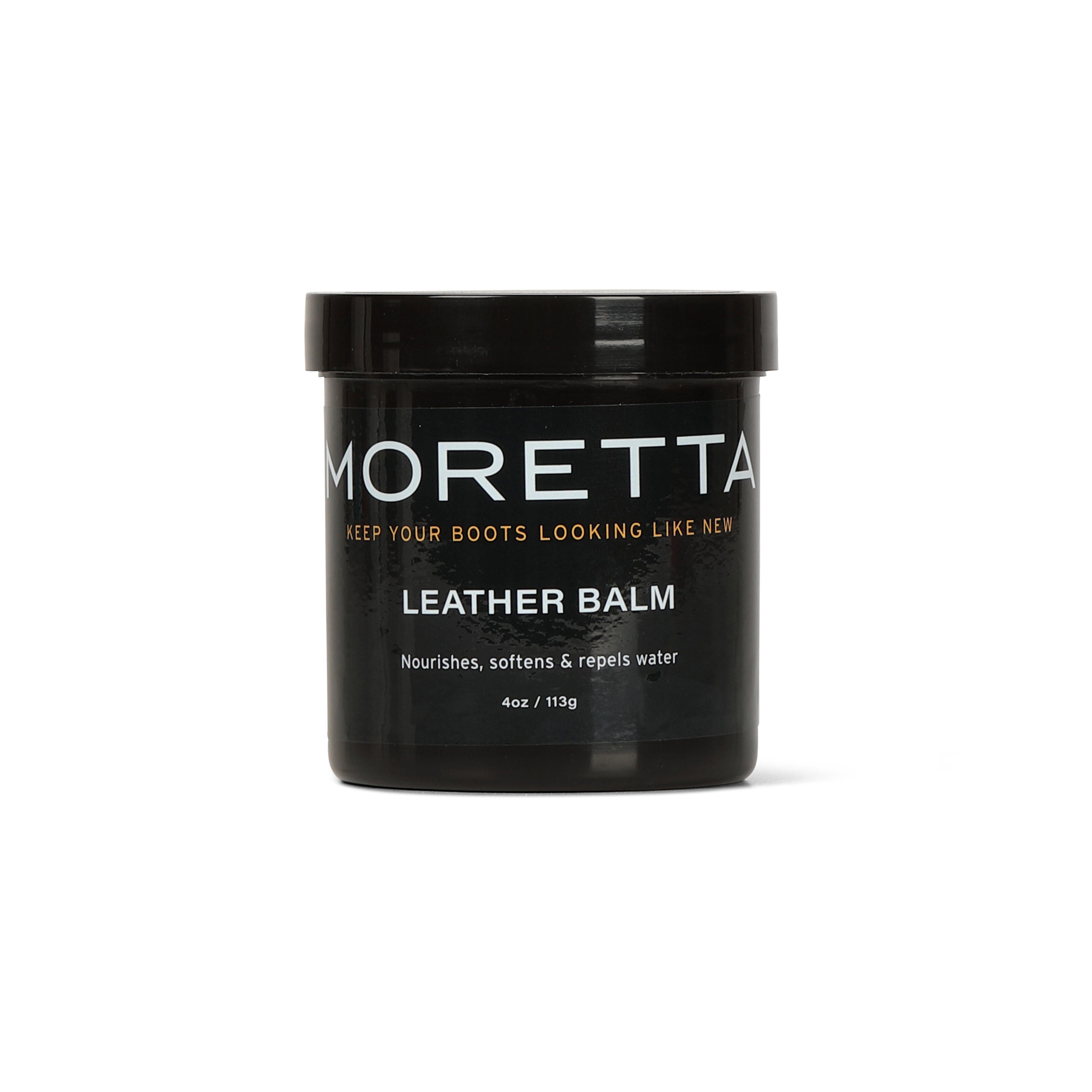 Shires Moretta Leather Balm-Tack Care & Cleaners-Eland Lodge