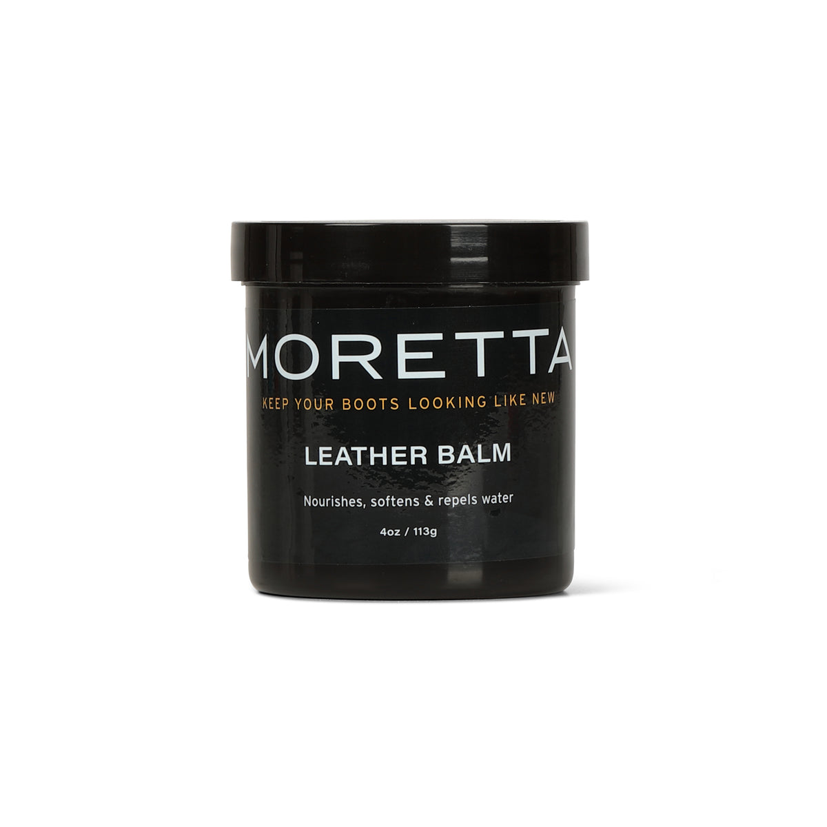 Shires Moretta Leather Balm-Tack Care & Cleaners-Eland Lodge