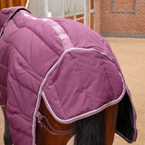 Shires Tempest Original 300g Stable Rug & Neck-Stable Rugs-Eland Lodge