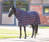 Shires Tempest Plus 100g Stable Combo Rug-Stable Rugs-Eland Lodge