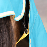Shires Tempest WarmaRug 200 Turnout Rug Liner-Under Rugs & Liners-Eland Lodge
