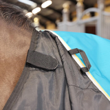 Shires Tempest WarmaRug 200 Turnout Rug Liner-Under Rugs & Liners-Eland Lodge