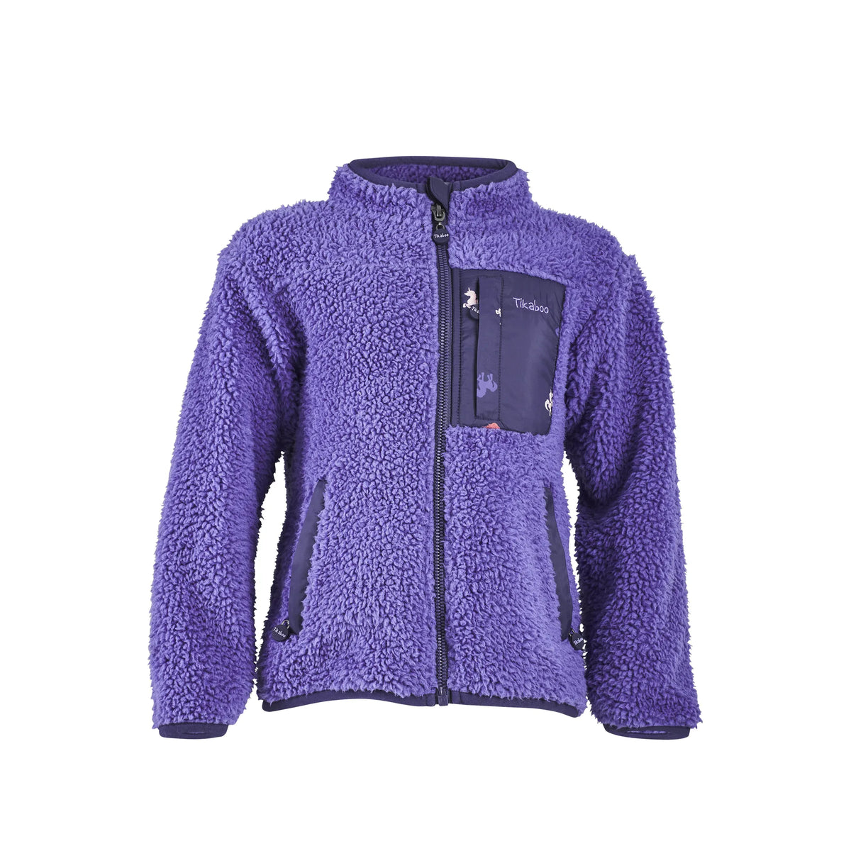 Shires Tikaboo Fleece