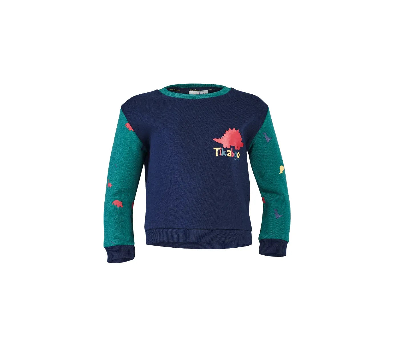 Shires Tikaboo Sweatshirt-Fleeces, Sweaters & Jumpers-Eland Lodge