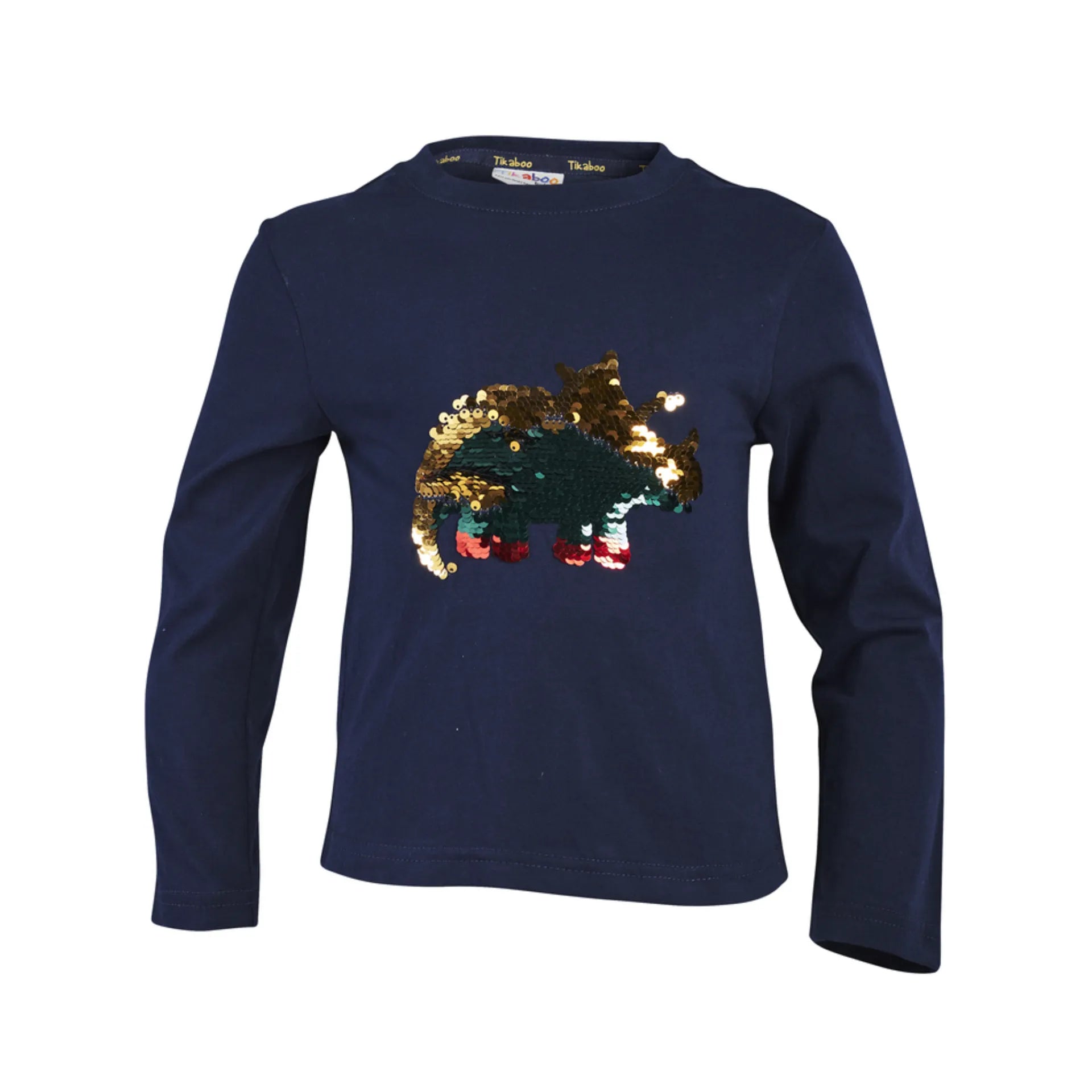 Shires Tikaboo T-shirt-Polo's, Tops & T-Shirts-Eland Lodge