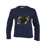 Shires Tikaboo T-shirt-Polo's, Tops & T-Shirts-Eland Lodge
