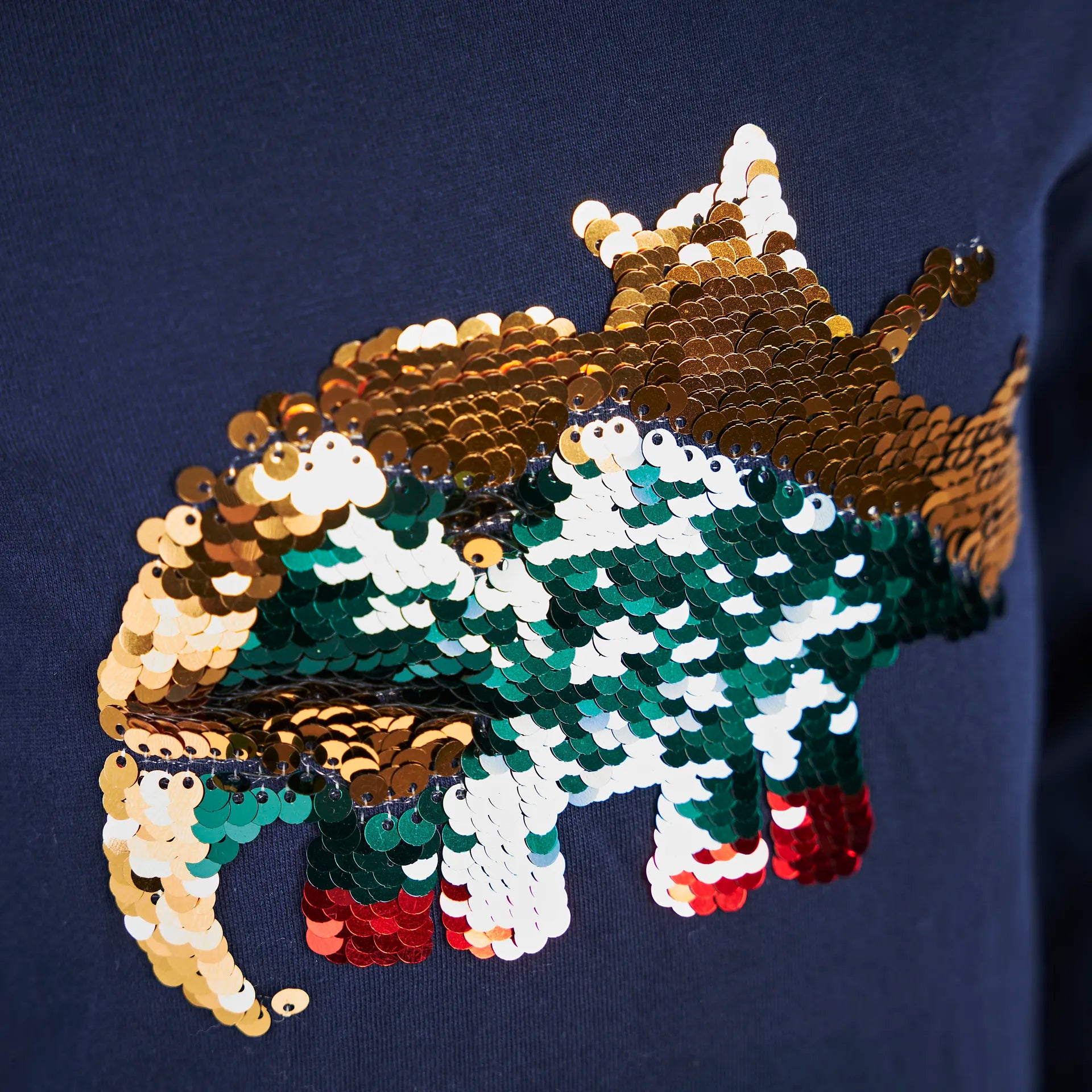 Shires Tikaboo T-shirt-Polo's, Tops & T-Shirts-Eland Lodge