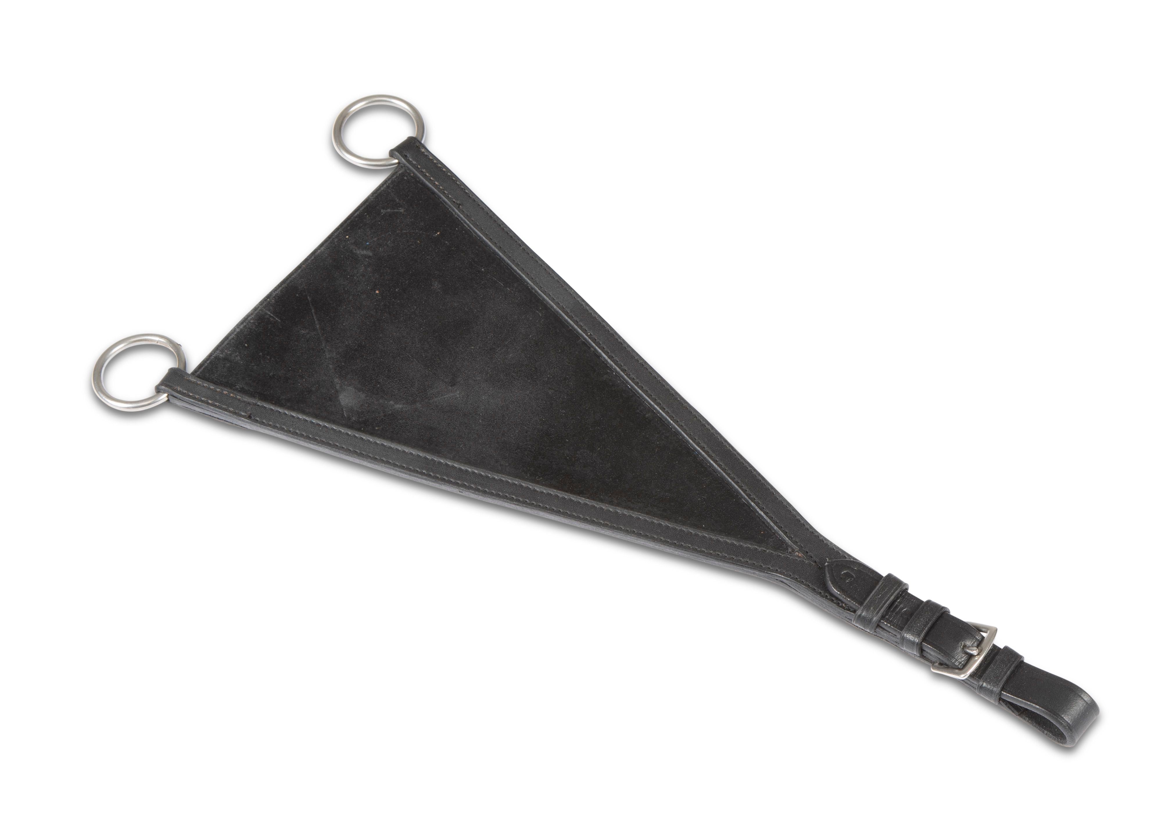 Shires Velociti GARA Bib Martingale Attachment