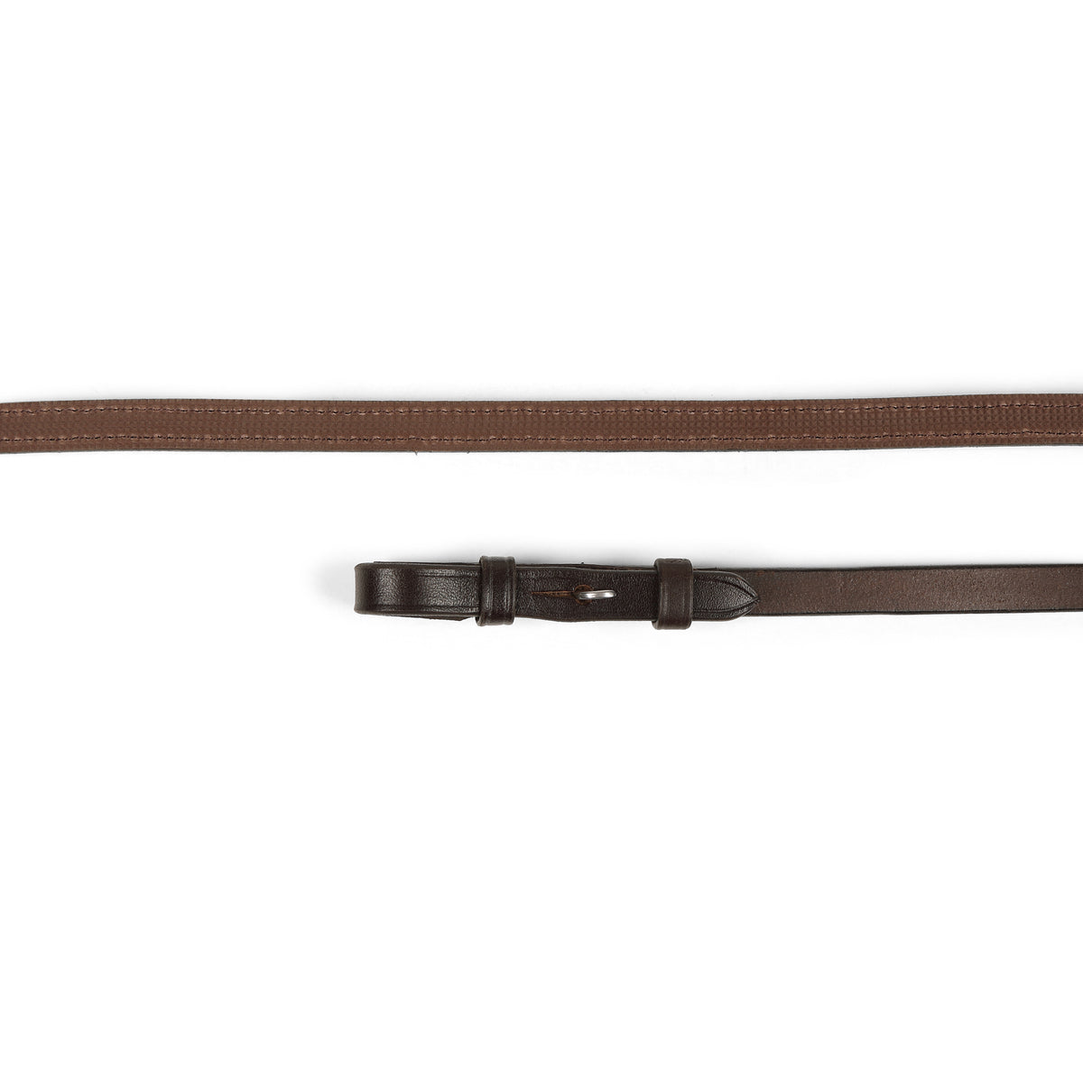 Shires Velociti Gara Dressage Reins-Reins-Eland Lodge