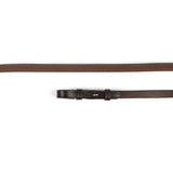 Shires Velociti Gara Dressage Reins-Reins-Eland Lodge