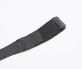 Shires Velociti GARA Raised Browband-Browbands & Bridle Accessories-Eland Lodge