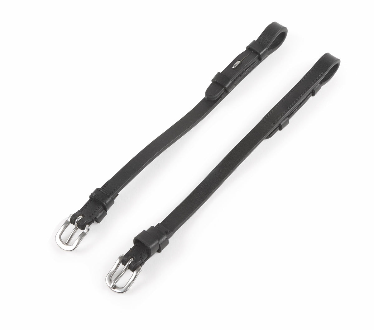 Shires Velociti Rapida Bridle Cheeks