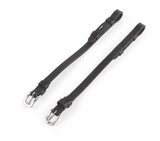 Shires Velociti Rapida Bridle Cheeks