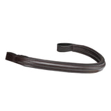 Shires Velociti Rapida Padded Browband-Browbands & Bridle Accessories-Eland Lodge